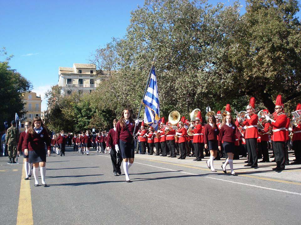 28th October Parade 4